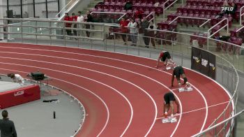 Men's 200m, Finals 2