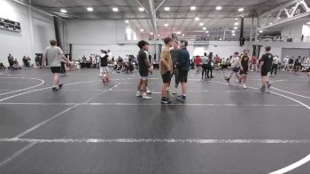 Replay: Mat 54 - 2025 Columbus Day Duals | Sep 28 @ 8 AM