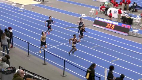 High School Boys' 300m, Finals 103