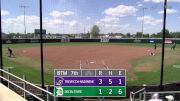 Replay: Trevecca Nazarene vs Delta State - DH | Apr 11 @ 1 PM