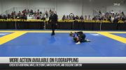 Shaina Marie Lore vs Krystal Diann Hickman 2026 Pan IBJJF Jiu-Jitsu No-Gi Championship