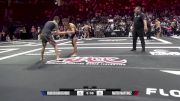 Mateo Martinez vs João Gabriel Oliveira De Almeida Castelani Gonçalves 2024 ADCC Kids Championship