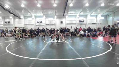 75 lbs Round Robin 3 - Kellen Majcher, Killer Elite 1-MS vs Josie Wisecup, Dayton Bandits-MS