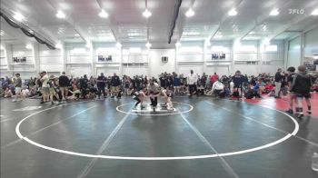 75 lbs Round Robin 3 - Kellen Majcher, Killer Elite 1-MS vs Josie Wisecup, Dayton Bandits-MS