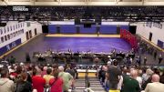 ConneXus "Cincinnati OH" at 2026 WGI Percussion Indianapolis Regional+