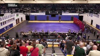 ConneXus "Cincinnati OH" at 2026 WGI Percussion Indianapolis Regional+