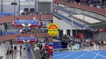 Replay: Field - 2026 Sunshine Showcase and US Pentathlon | Jan 25 @ 9 AM
