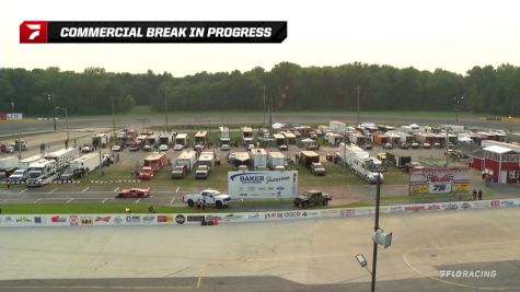 Replay: NASCAR Weekly Racing at Berlin | Aug 2 @ 6 PM