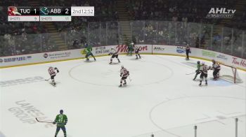 Replay: Home - 2025 Tucson vs Abbotsford | Apr 23 @ 6 PM