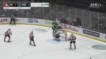 Replay: Away - 2025 Tucson vs Abbotsford | Apr 23 @ 6 PM
