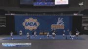 Calera High School [2026 Junior Varsity Non Tumbling Game Day Day 1] 2026 UCA Space Center Regional