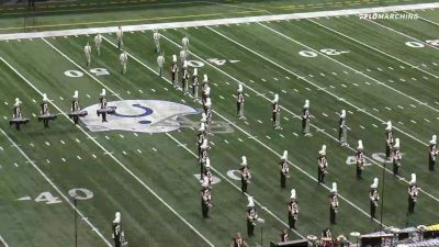 Your Move "Crossmen" at 2021 DCI Celebration (Multi)