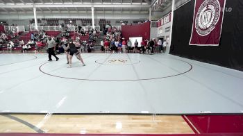 175 lbs Consi Of 16 #2 - David Rodgers, Cardinal Newman vs Asher Kyle, Chattanooga Christian School