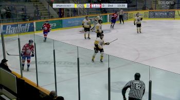 Replay: Home - 2025 Coquitlam vs Prince George | Feb 8 @ 5 PM