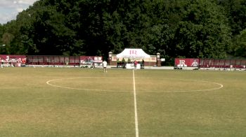 Replay: Palm Beach Atlantic vs Lenoir-Rhyne | Sep 18 @ 12 PM