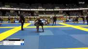 RYAN JENNERJOHN vs GEOFFREY VILLARREAL 2022 World IBJJF Jiu-Jitsu No-Gi Championship