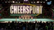 Showtime Elite Atlanta - Runaways [2025 L2 Youth - Small - C Day 2] 2025 CHEERSPORT National All Star Cheerleading Championship