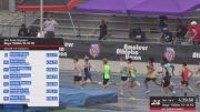 2026 AAU Junior Olympic Games - Youth Boys' 1500m, Prelims 2 - Age 15-16