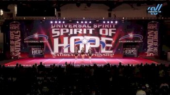 Hanover Elite - Beast Mode [2024 L6 Junior - D2 Day 2] 2024 Spirit of Hope Grand Nationals