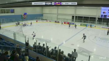 Replay: Home - 2024 North Vancouver vs Port Coquitlam | Jan 5 @ 6 PM