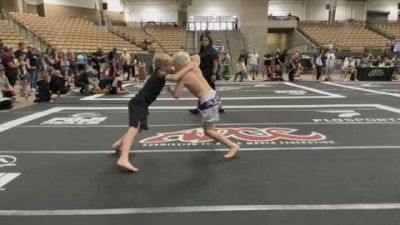 Evan Mootz vs Jax Helton 2026 ADCC Nashville Open