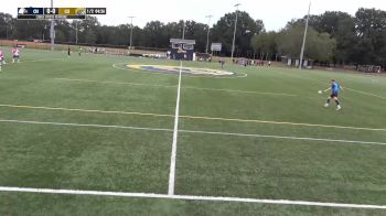 Replay: Carson-Newman vs Coker | Sep 20 @ 6 PM