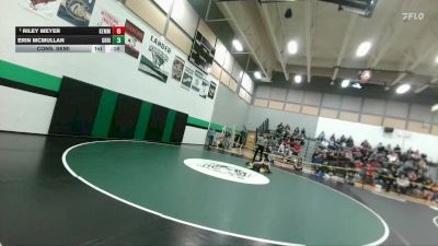 Replay: Mat 1 MS - 2026 Lander Invite | Jan 24 @ 9 AM