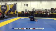 Tessa Marie Bushong vs Charity Faye Wilson 2024 World IBJJF Jiu-Jitsu No-Gi Championship