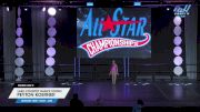 Lake Country Dance Studio - Peyton Koerner [2025 Mini - Solo - Jazz Day 2] 2025 ASCS Dance Grand Nationals & Cheer Showdown