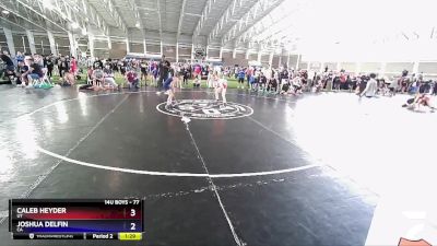 Replay: MAT 14 - 2024 Western Regional Championships | May 11 @ 8 AM