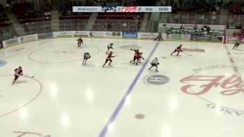 Replay: Home - 2025 Blues vs Leamington | Sep 25 @ 7 PM