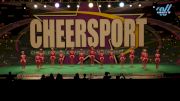 Cheer Revolution - Snipers [2024 L3 Junior - D2 - Small - D Day 1] 2024 CHEERSPORT National All Star Cheerleading Championship