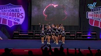 South Beauregard Elite - Purple Reign [2025 L3 Junior - D2 - Small - D Day 2] 2025 NCA All-Star National Championship