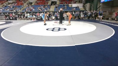 132 lbs Champ. Rd Of 64 - Ryatt Rodden, Oklahoma vs Jameson Priebe, Minnesota