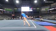 Miranda Fraeyman Michigan Elite - Floor