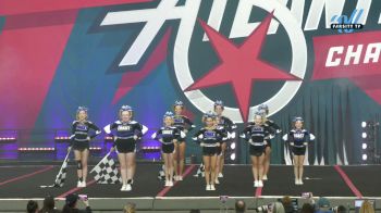 Coast Cheer - Jaws [2025 L3 Junior - D2 - Small Day 1] 2025 Mid Atlantic Championship Grand Nationals