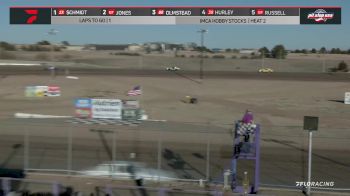 Full Replay | 2023 Sunflower Classic at RPM Speedway 4/1/23