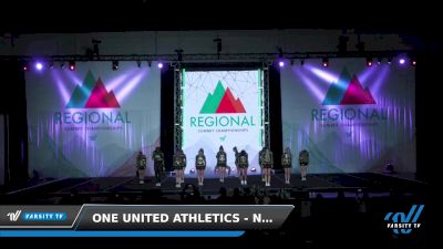 One United Athletics - NightWings [2022 L4 Senior Open - D2 Day 1] 2022 The Southeast Regional Summit DI/DII