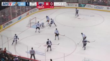 Replay: Home - 2023 Atlanta vs South Carolina | Nov 10 @ 7 PM