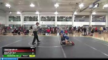 Replay: Mat 6 - 2021 2021 Tyrant Battle in the Burgh Open | Sep 11 @ 3 PM