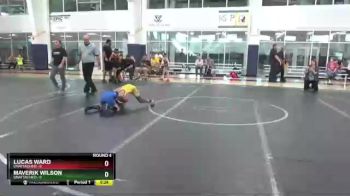 Replay: Mat 3 - 2021 2021 Tyrant Battle in the Burgh Open | Sep 11 @ 3 PM