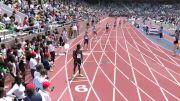 Watch High School Boys 4x100 Relay Prelims (Event 330) Heat 2 At 2026 Penn Relays