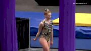 Alexandria Kautzman - Ribbon, WCC - 2021 USA Gymnastics Championships