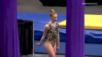 Alexandria Kautzman - Ribbon, WCC - 2021 USA Gymnastics Championships
