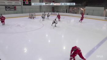 Replay: Home - 2025 RHA Kelowna vs Okanagan | Jan 31 @ 4 PM