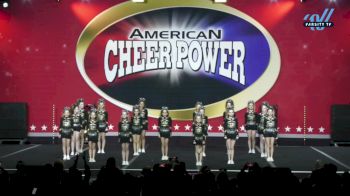 New York Icons - Prodigy [2024 L2 Youth - Small - A Day 1] 2024 Cheer Power Grand Nationals