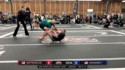 Clayton McLain vs Evan Barrett 2026 ADCC Portland Open