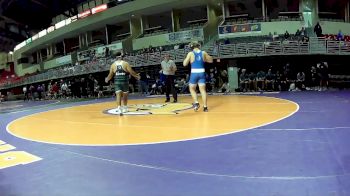 215 lbs Round 3 (4 Team) - Chris Ardeano, Schuyler vs Richard Job III, Seward