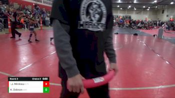 Replay: Mat 1 - 2023 Gopher State Nats 2023 Midwest Tour Feb | Feb 11 @ 9 AM