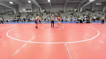 160 lbs Rr Rnd 3 - Logan Westgate, Golden Talons vs Trevin Highton, Immaculata Wrestling